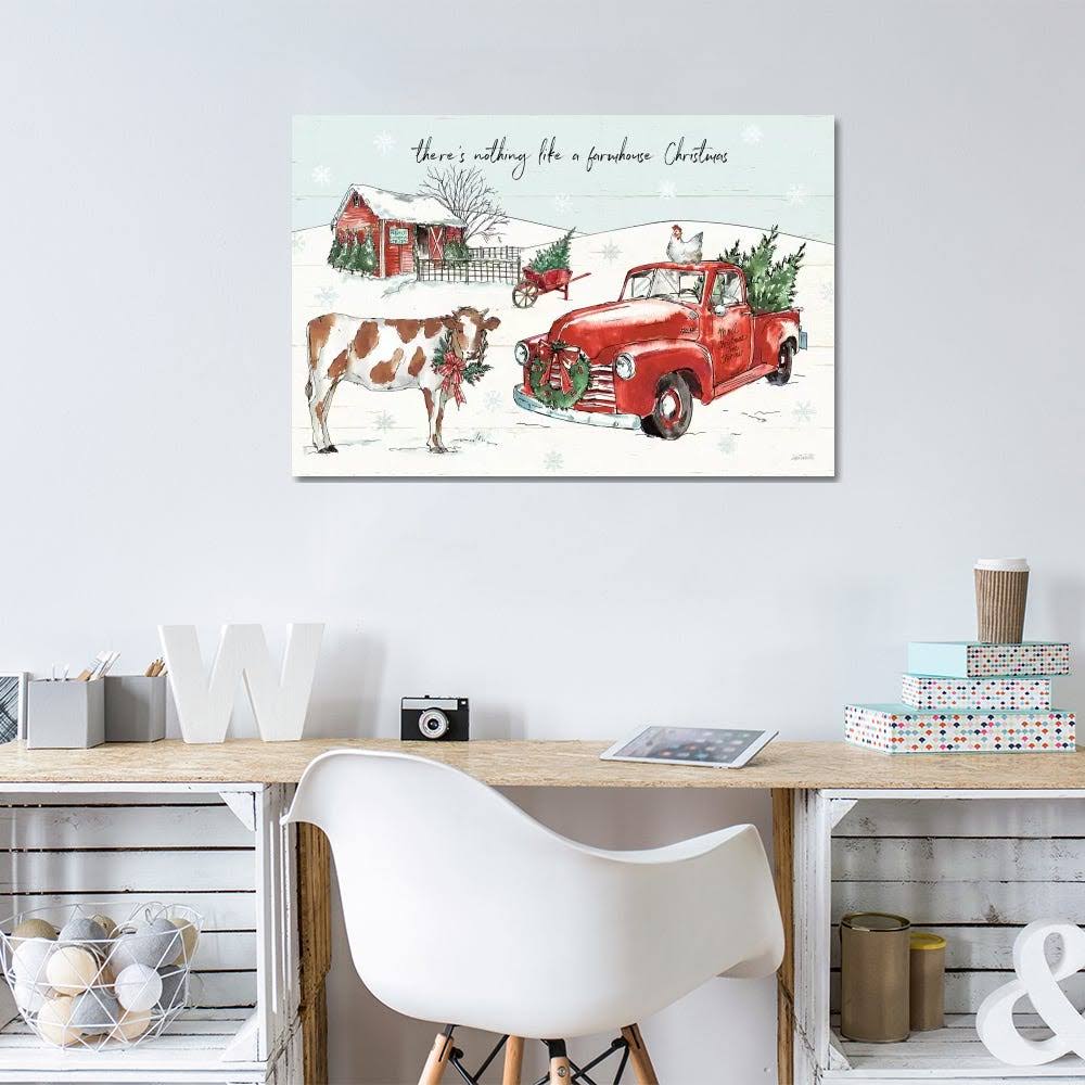 Canvas Wall Decor Prints F67643