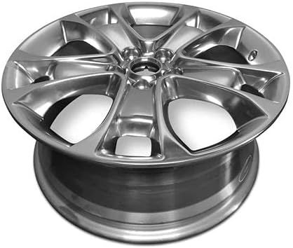 18 inch Aluminum Car Wheel I154