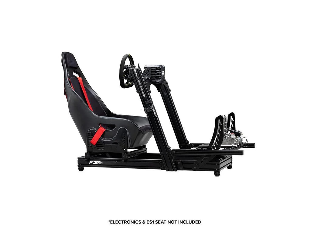 F-GT Elite Lite Front & Side Mount Edition Cockpit S90312