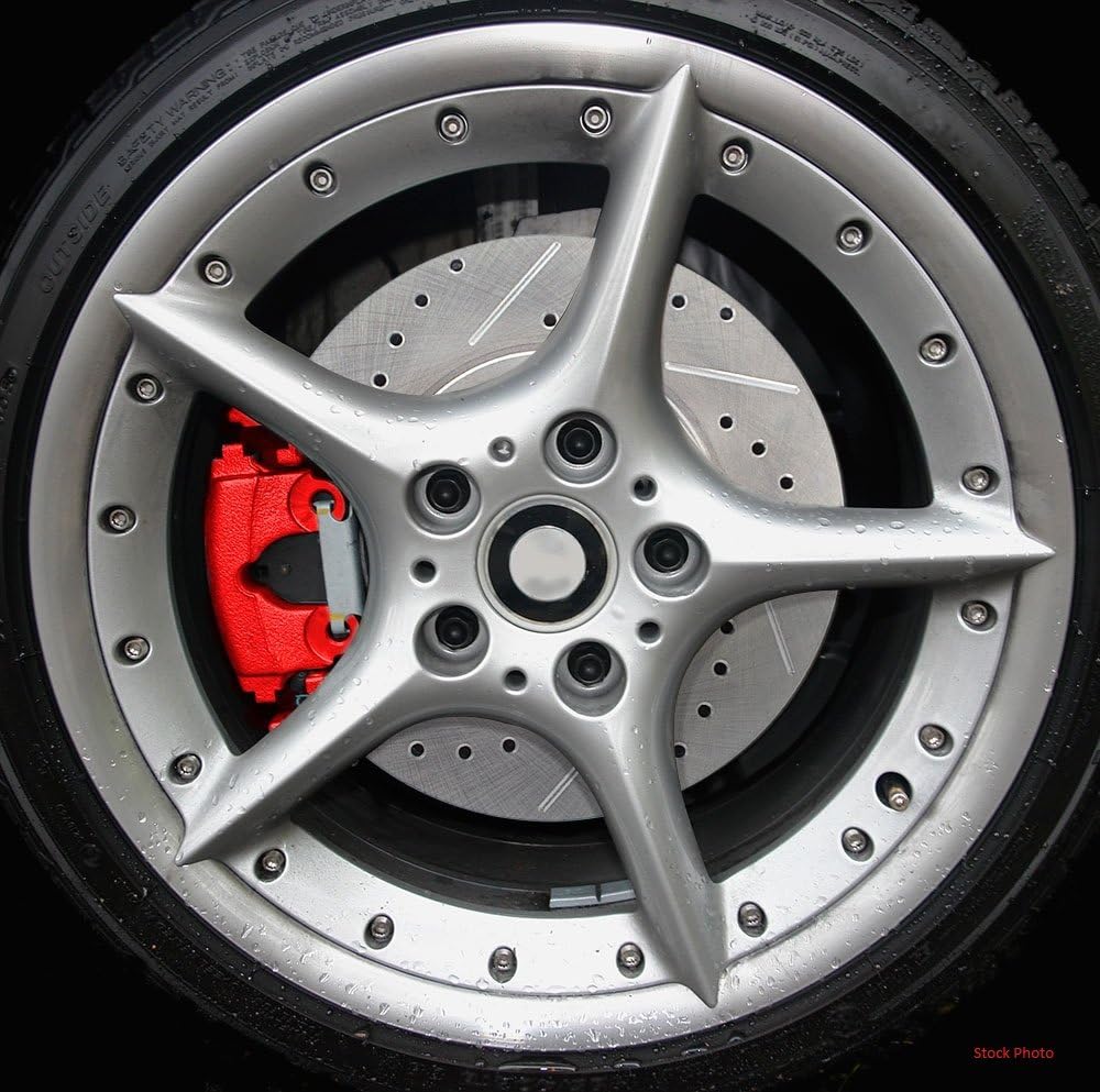 Premium Grade Semi-Loaded Caliper Assembly Set Kit R479