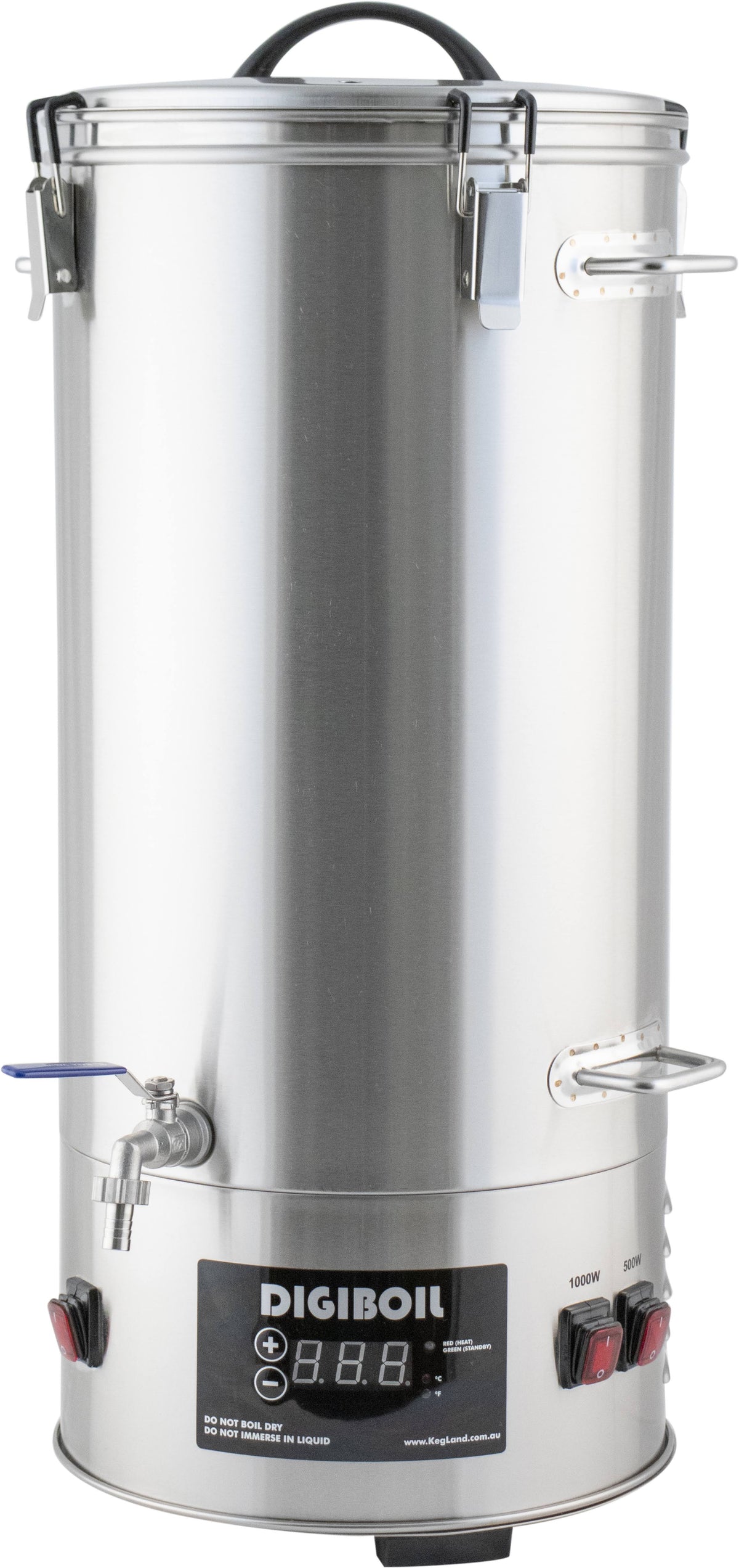 35L Electric Kettle A9138