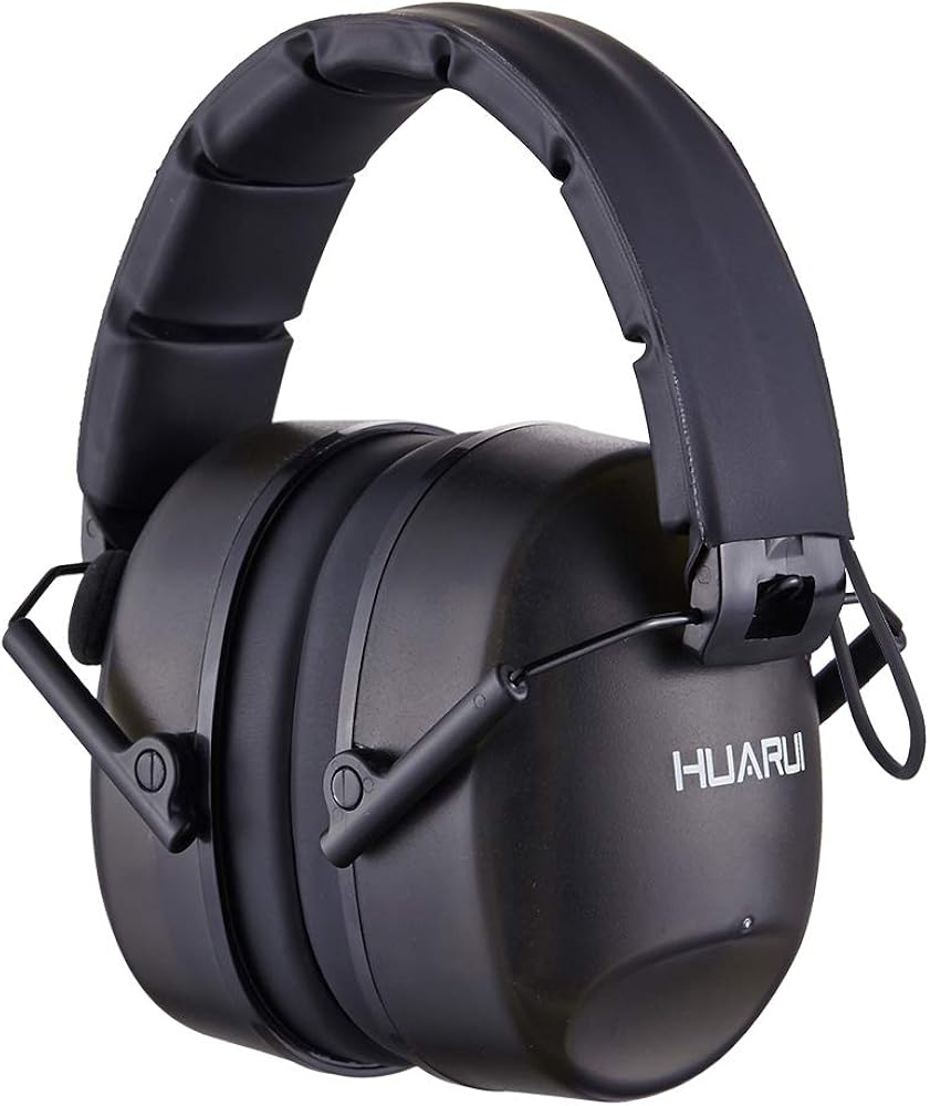 Electronic Ear Protection Noise Cancelling Pack of 2 G719683