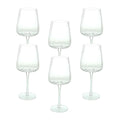 Goblet Set of 6 U226