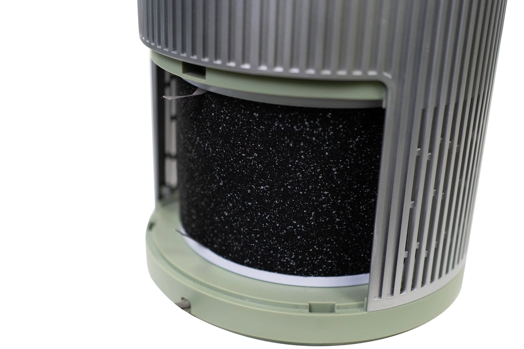 2 in 1 Air Purifier & Humidifier Combo P737869
