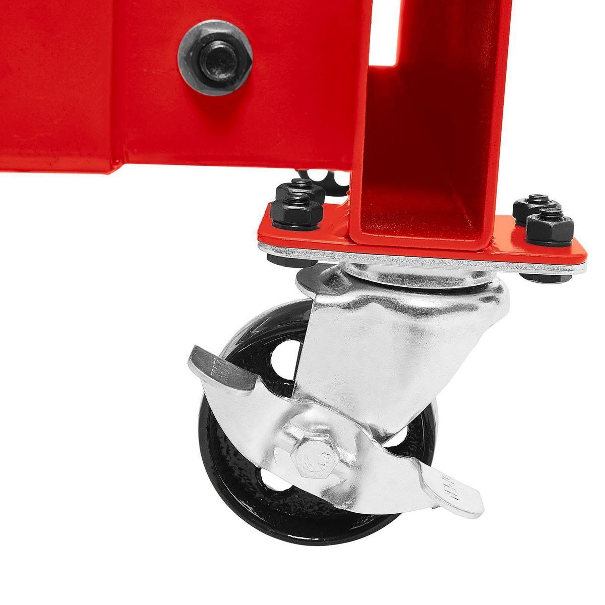 2000 lb. Capacity Foldable Engine Stand J15394
