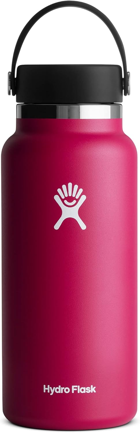 Stainless Steel Vacuum Insulated Water Bottle L5210