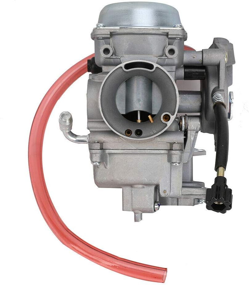 Carburetor J970896