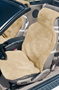 Sheepskin Car Seat Cover X81919