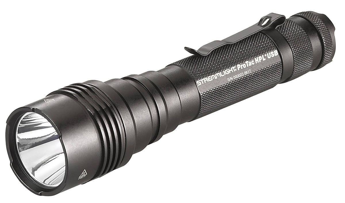 Streamlight ProTac HPL USB P4152