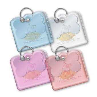 Dog Tag Silencer J14441