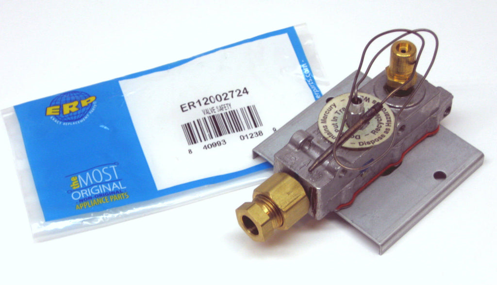 Gas Range Oven Safety Valve B44077