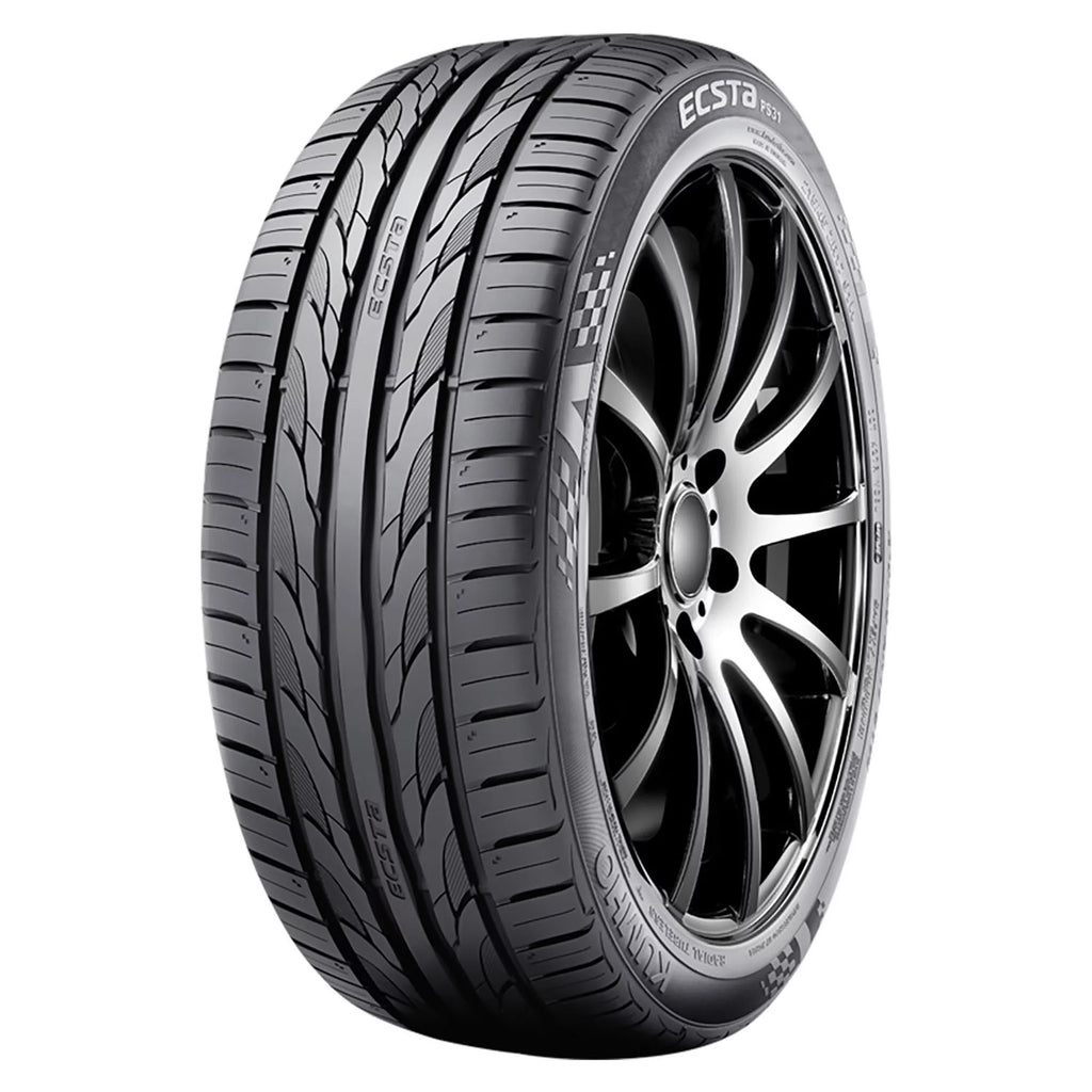 Summer 205/40ZR17 84W XL Passenger Tire G578