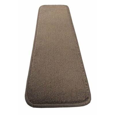 Cappuccino Slip Resistant Stair Tread C3957