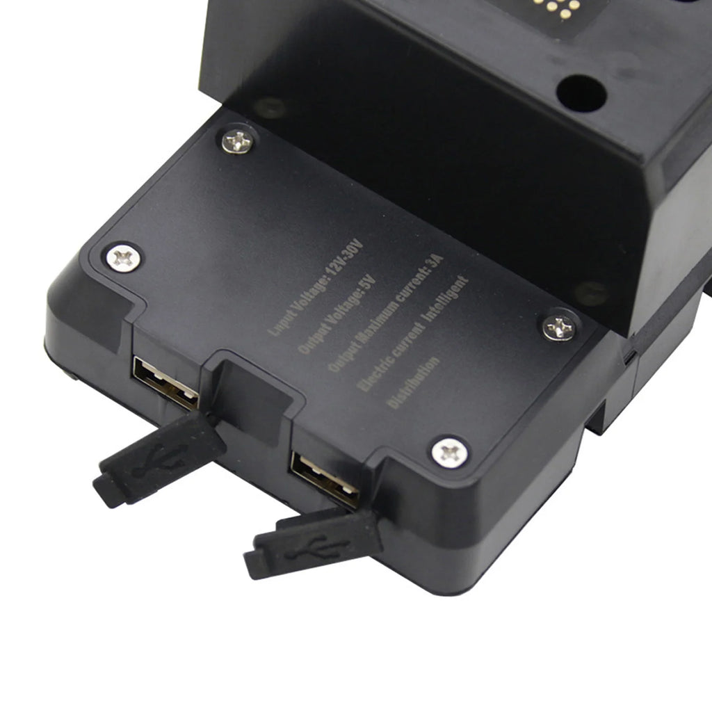 Motorcycle Phone Holder Navigation Bracket R2230