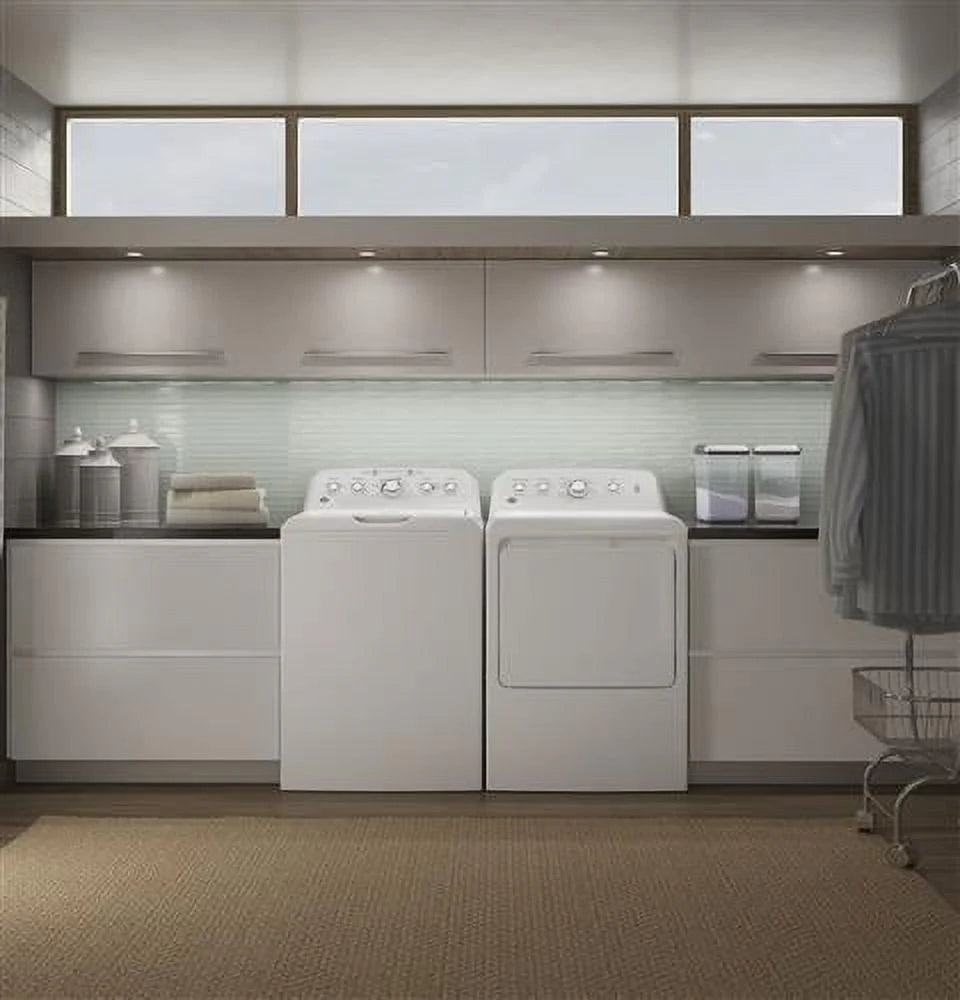 4.5 cu. ft. Top Load Washer with Stainless Steel Basket O8024
