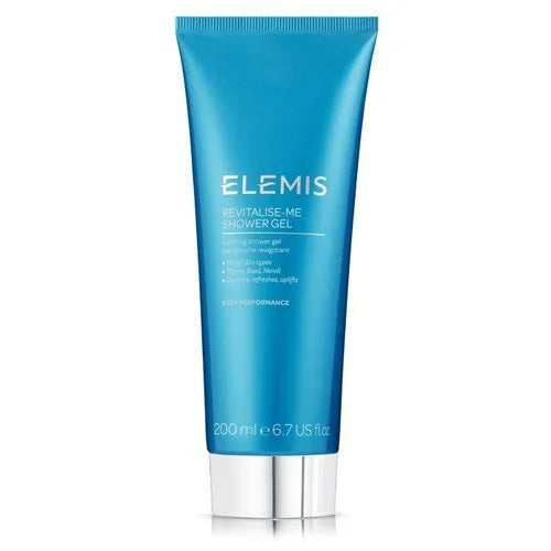 Shower Gel, 6.7 Fl Oz T510506