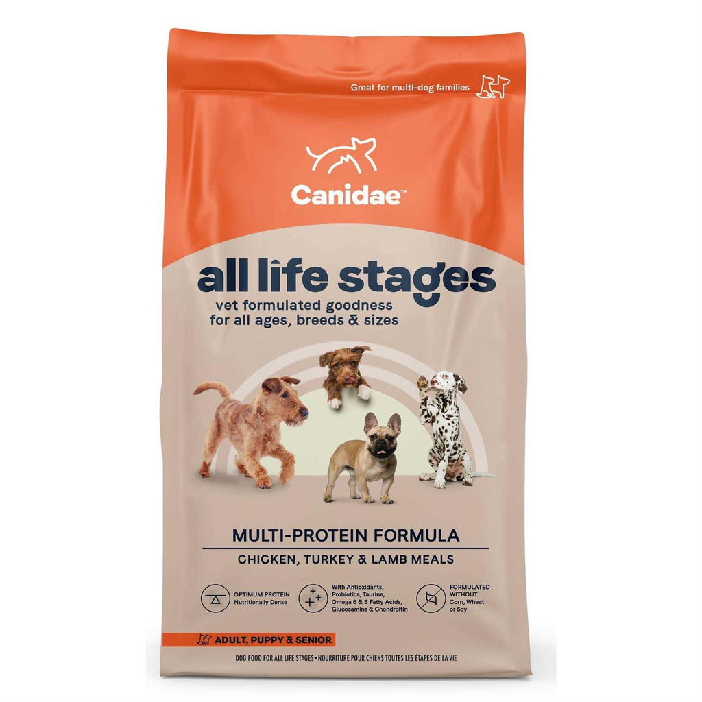 Dry Dog Food Q659828
