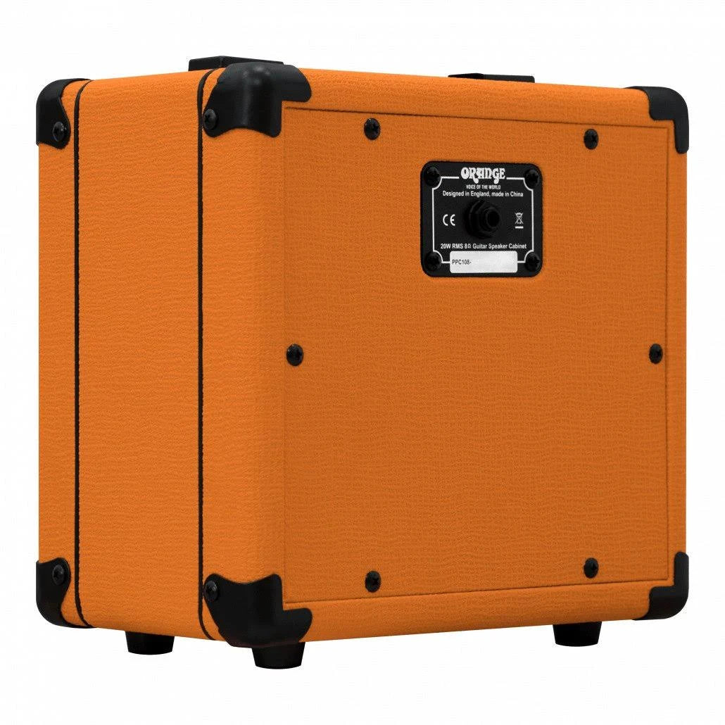 Guitar Speaker Cabinet R2839