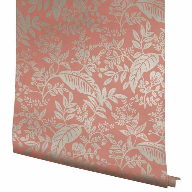 Canopy Wallpaper E7584