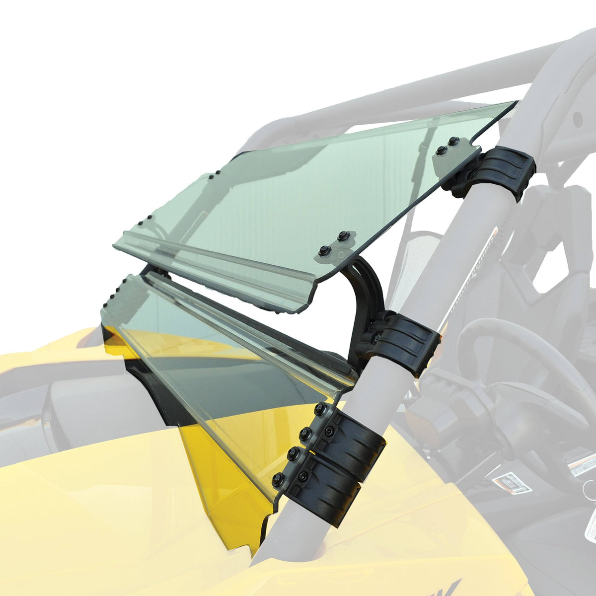 Tilting Windshield S384277