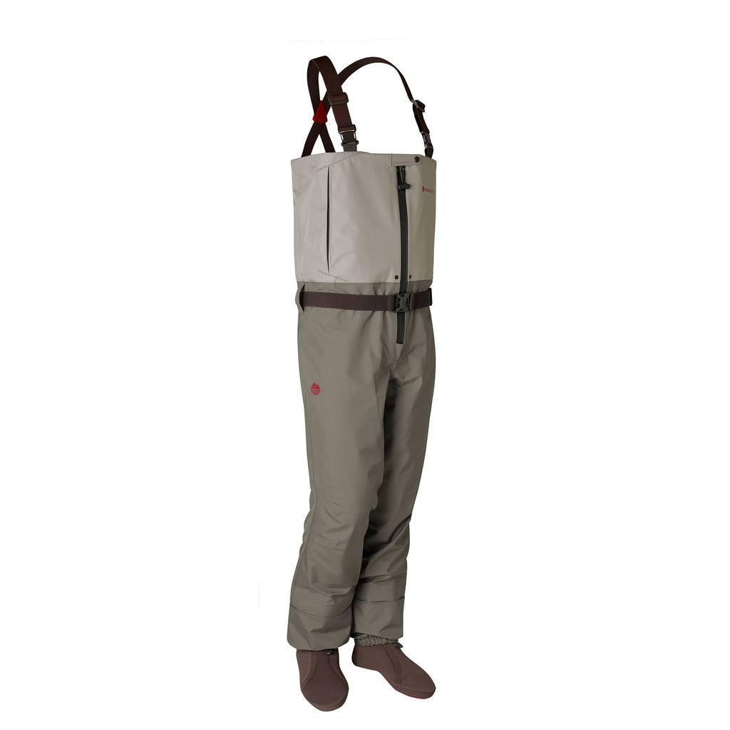 Zip Waders X5804