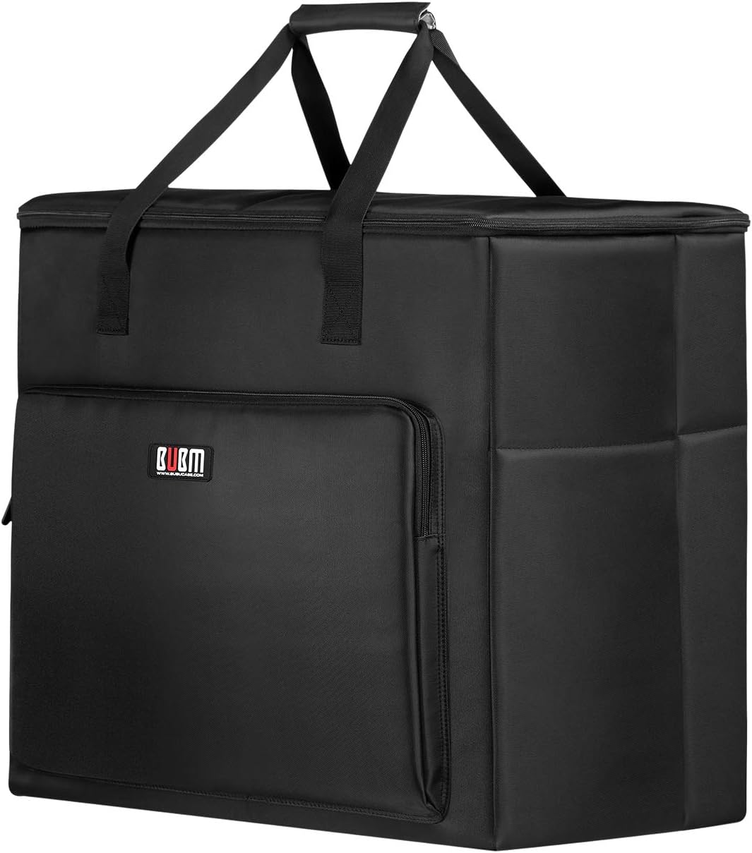 Desktop PC Computer Travel Storage Carrying Case Bag U19773