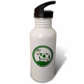 21 oz Sports Water Bottle B961272