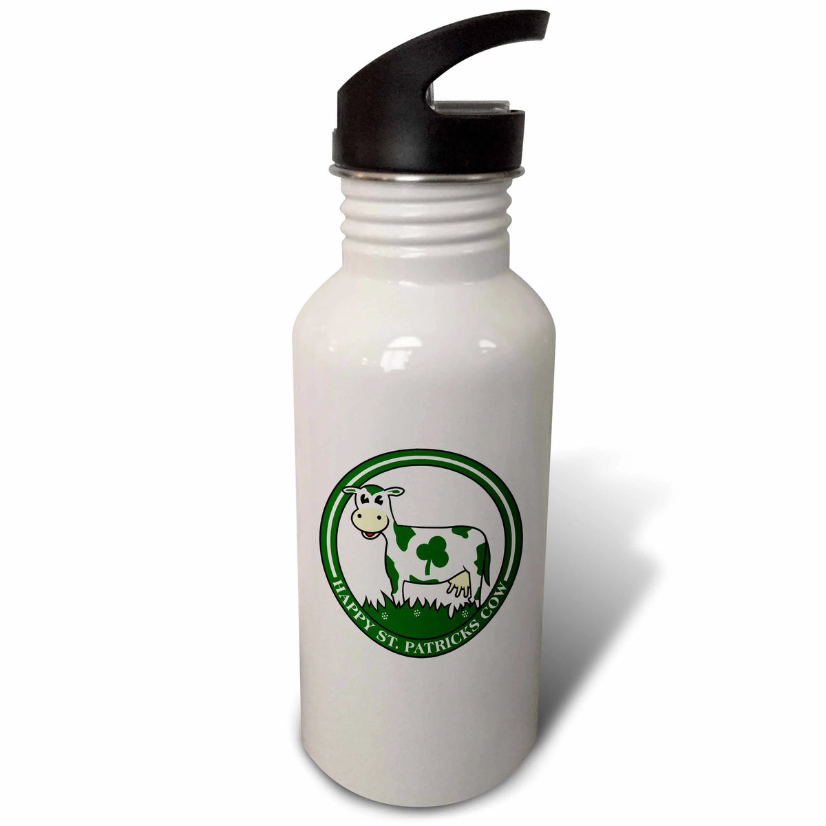 21 oz Sports Water Bottle B961272