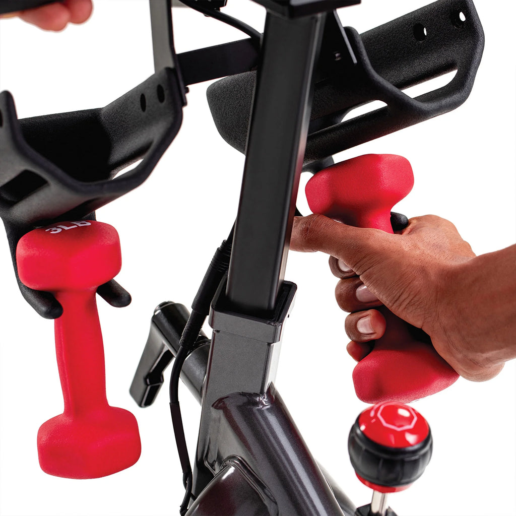 Indoor Stationary Exercise Bike C30252