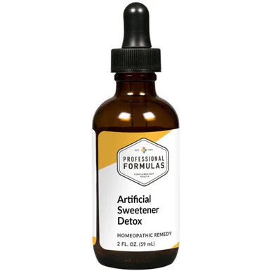 Artificial Sweetener Detox 2 oz Q635791