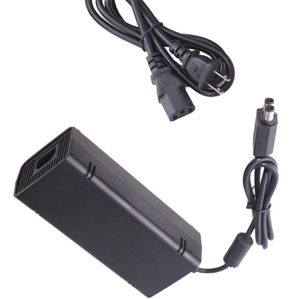 AC Power Supply Brick Charger Adapter Cable Cord D378154
