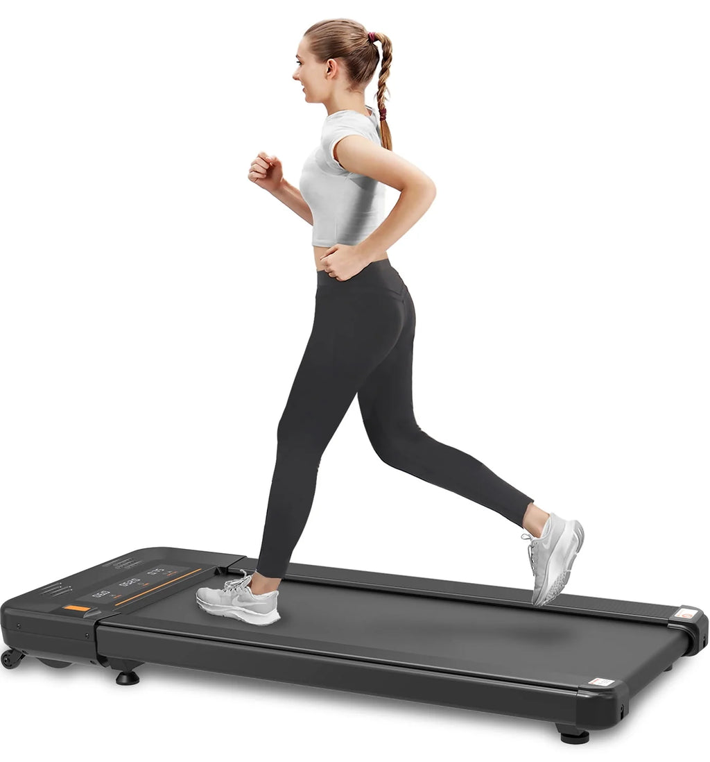 Portable Treadmill 2.5 HP 280 lbs C755