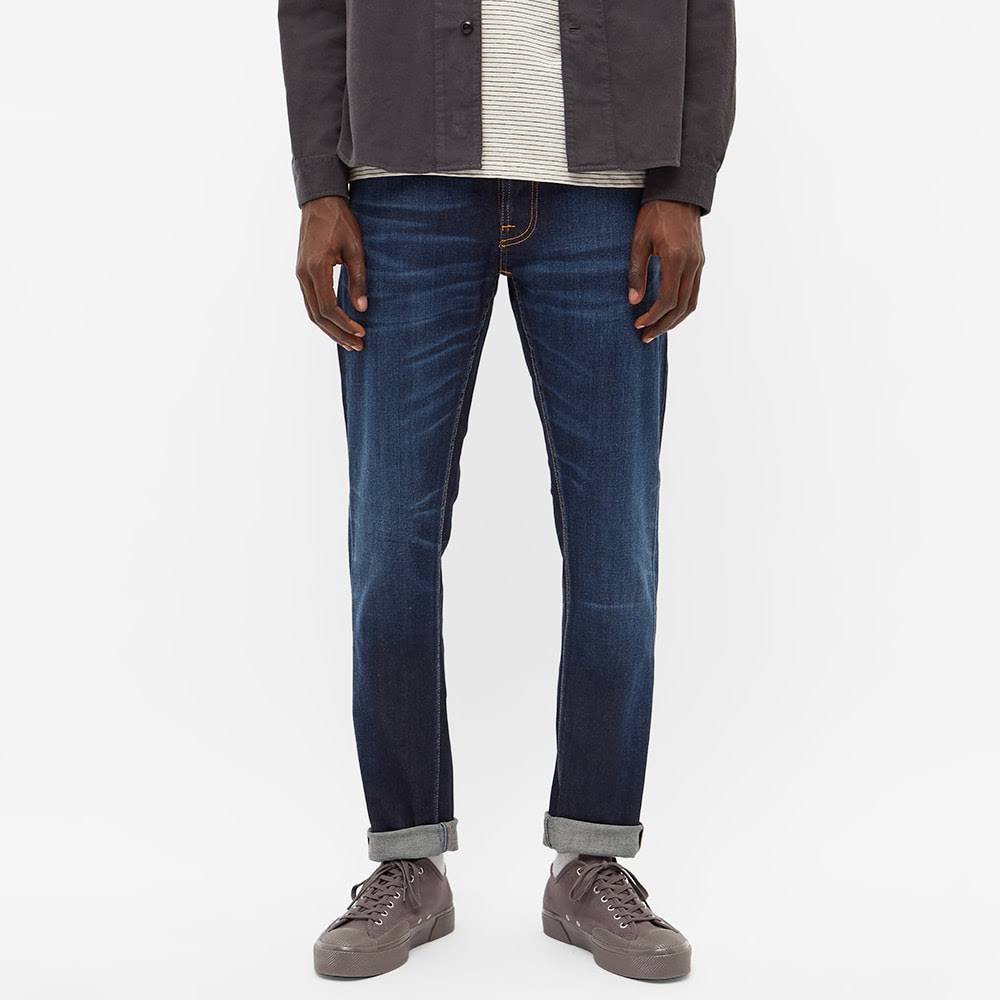 Lean Dean Jean Blue Force 30x22 R938482