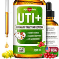 2 oz Cat & Dog UTI Treatment Kidney Support H757397