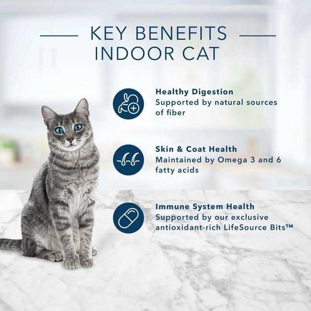 Adult Dry Cat Food Brown Rice U48368