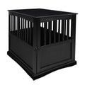 Pet Crate End Table F855