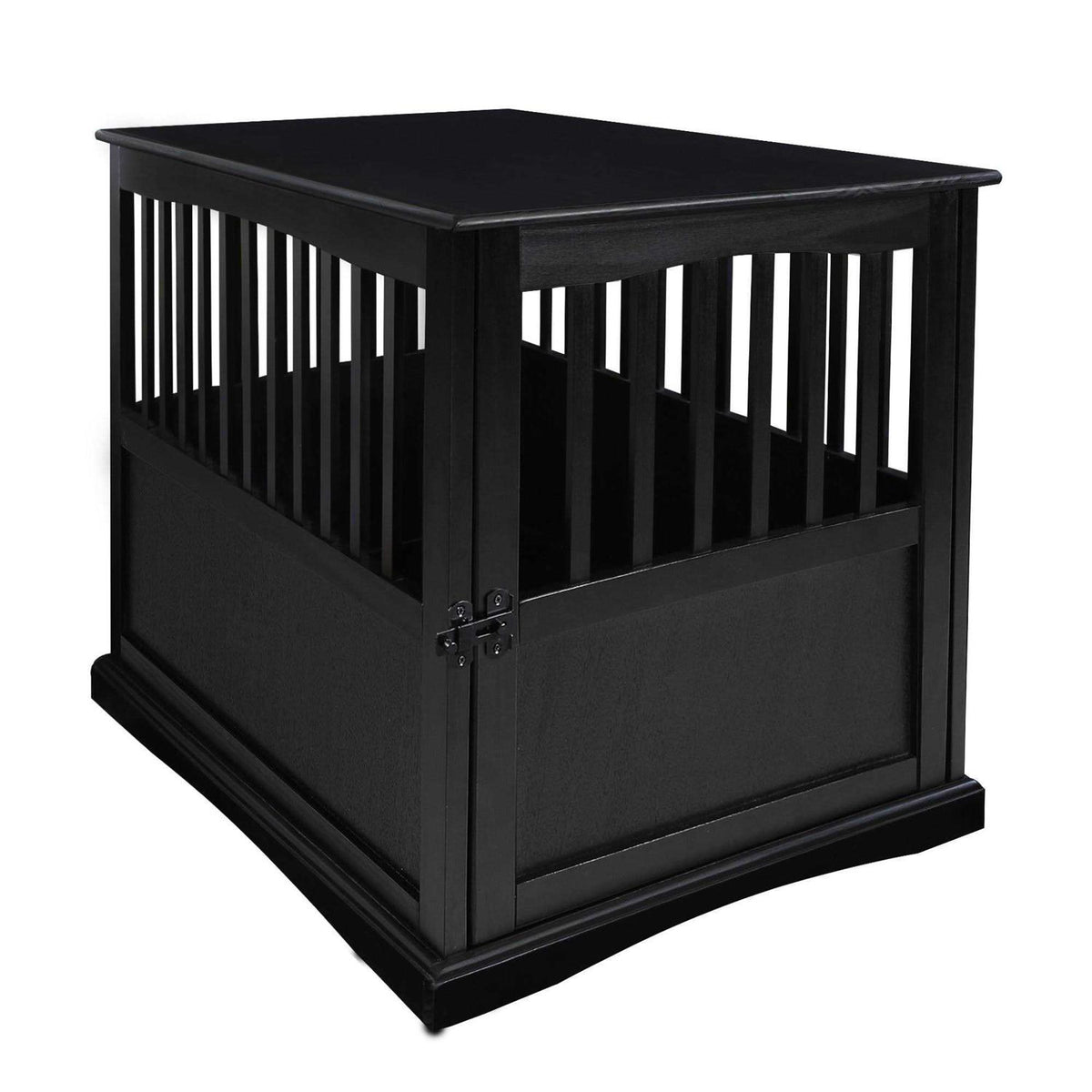 Pet Crate End Table F855