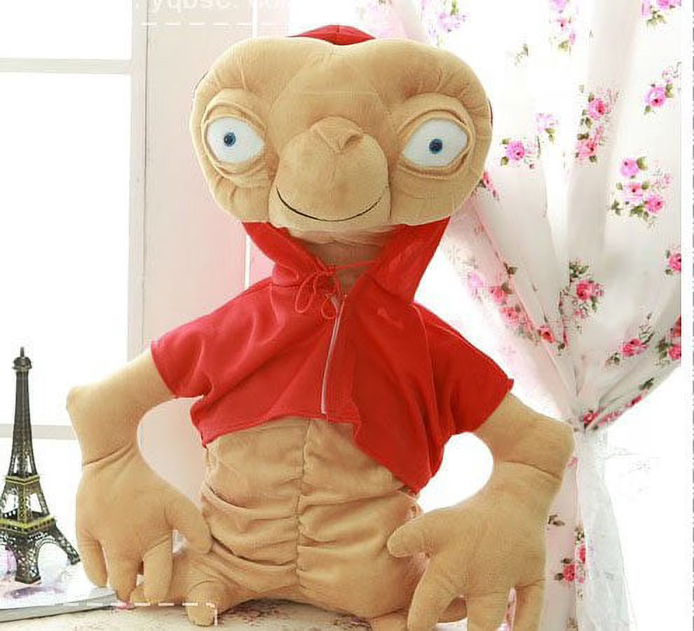 Soft Plush Toy Doll (35cm) E8004