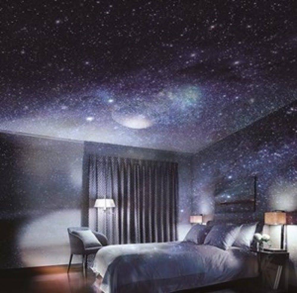 Pearl White Home Planetarium Toys Japan Tracking E271