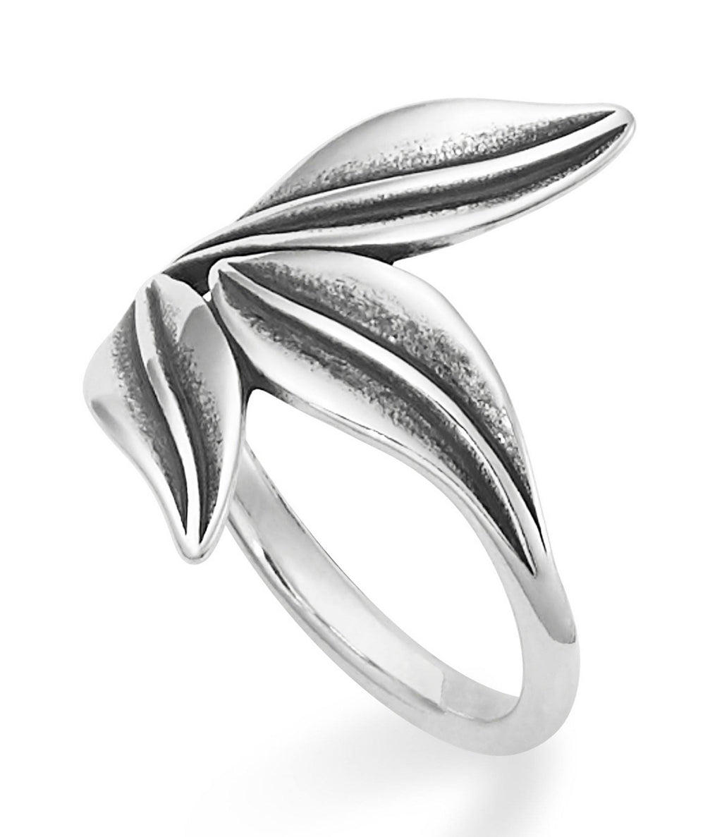 Spring Leaves Ring O10167