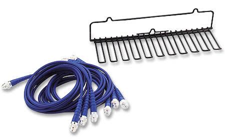 6-Piece Universal Cable Set S1060