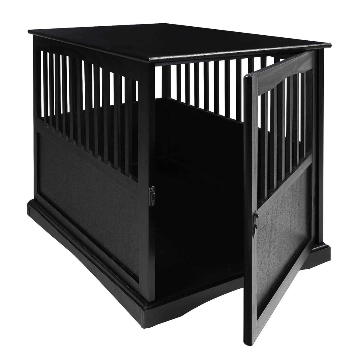 Pet Crate End Table F855