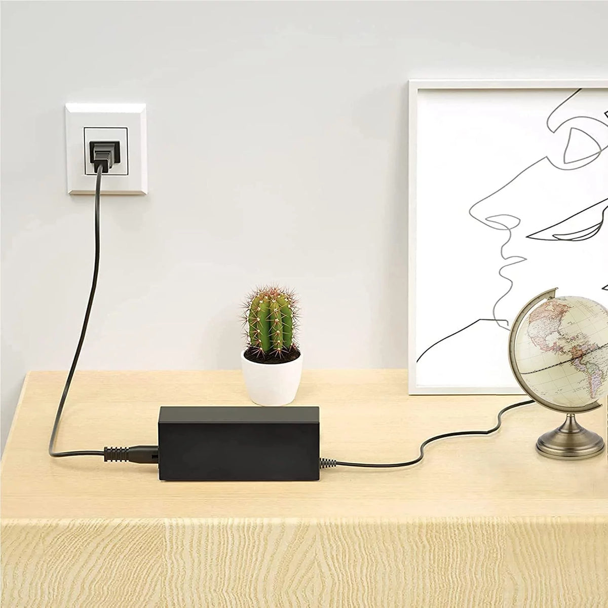 12V AC/DC Adapter for Telescope A919