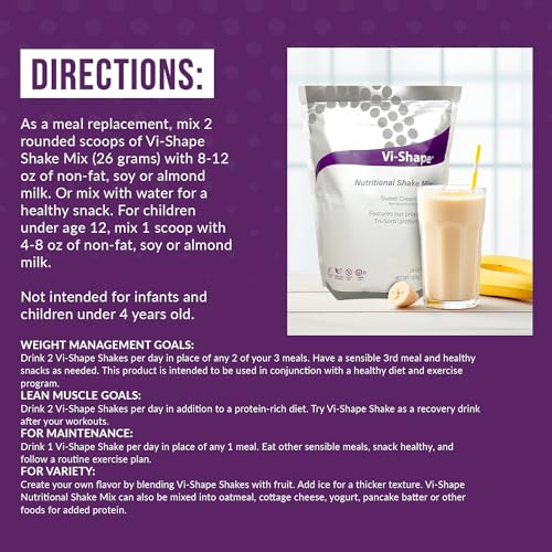 Chocolate Shake Pouch (24 Servings) and Chocolate Mix-In (15 Servings) Y978402