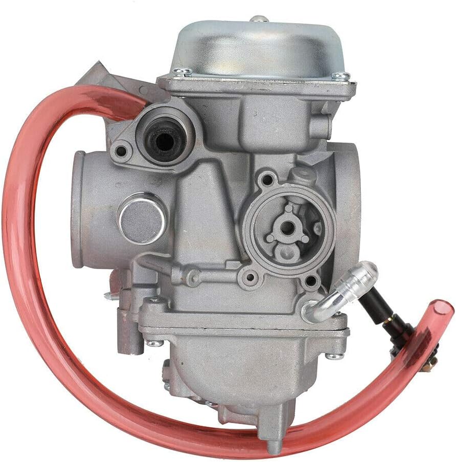 Carburetor J970896
