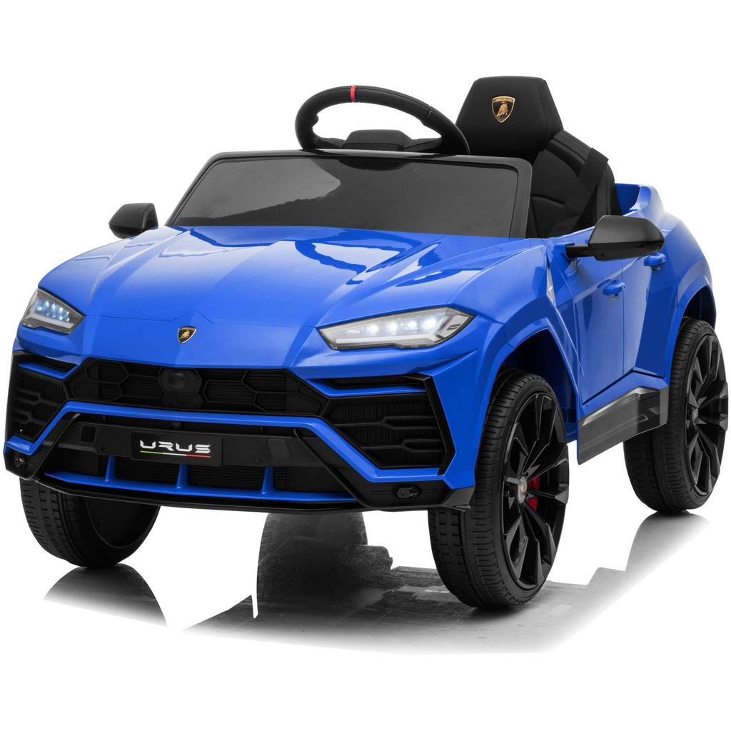 12V 7Ah Licensed Lamborghini Urus Kids Ride on Car Electric Vehicle with Remote Control K935