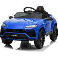 12V 7Ah Licensed Lamborghini Urus Kids Ride on Car Electric Vehicle with Remote Control K935