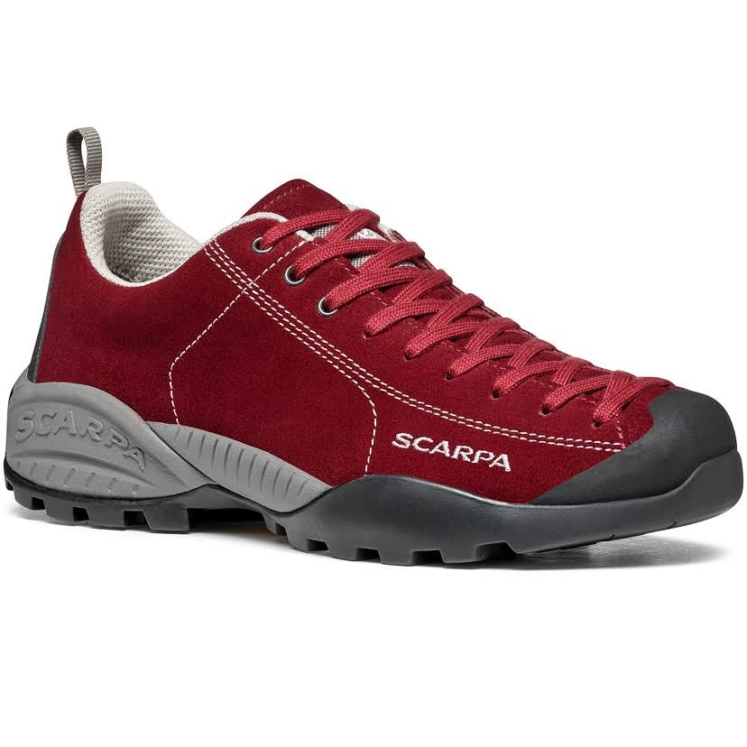 Brown GORE-TEX Trainers R661