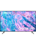 43 Crystal UHD 4K Smart TV N8404