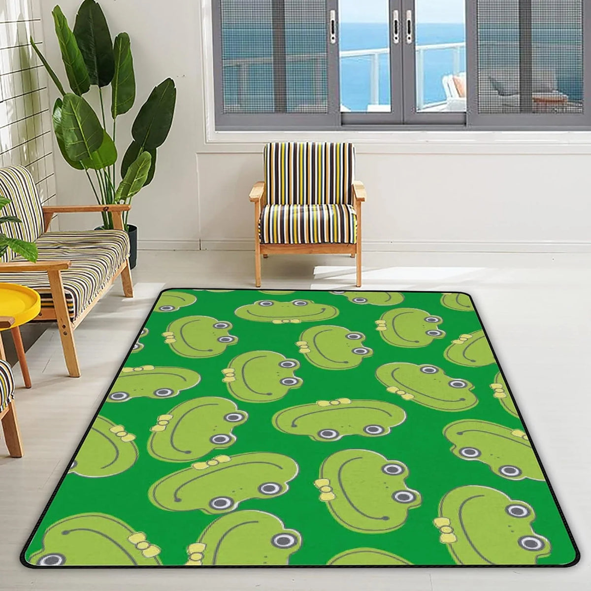 Area Rug 60 x 39 inch S290740